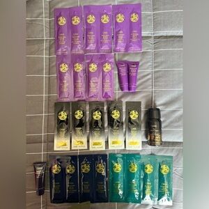 Oribe Hair Care Travel Size Collection
